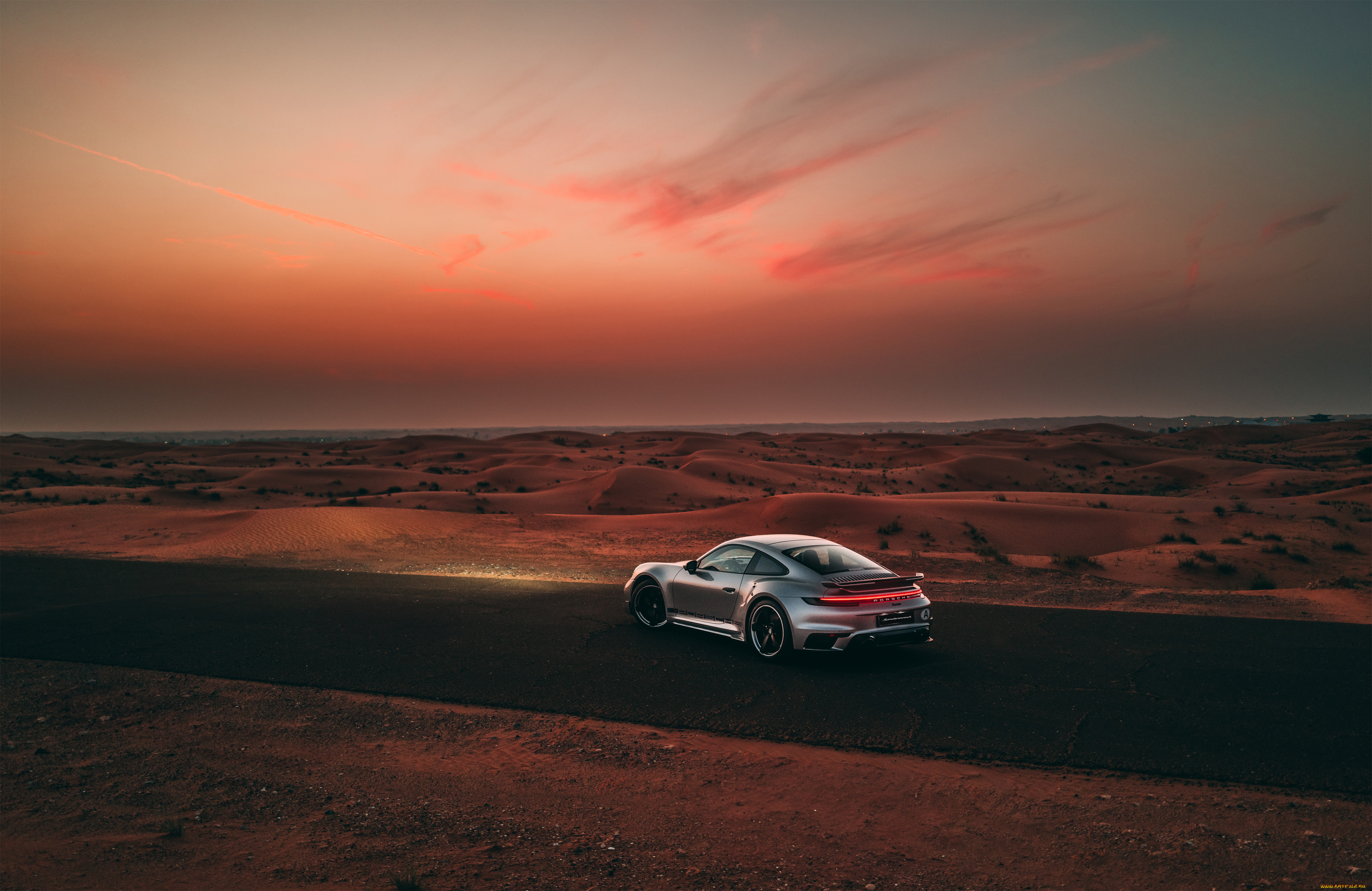 , porsche